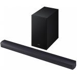 Samsung 三星 HW-B450F/ZK B-series Soundbar 2.1 ch 配重低音喇叭